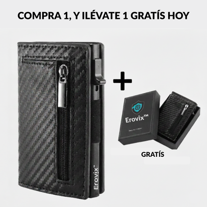 Erovix™ – Cartera Inteligente