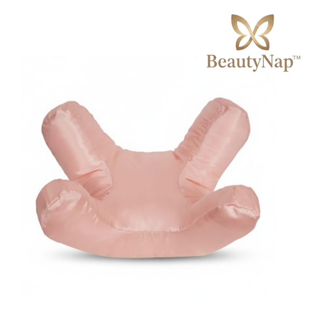 BeautyNap™ Almohada Antiedad - Sueño reparador, piel renovada.